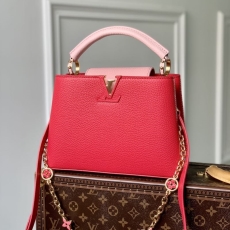 LV Capucines Bags